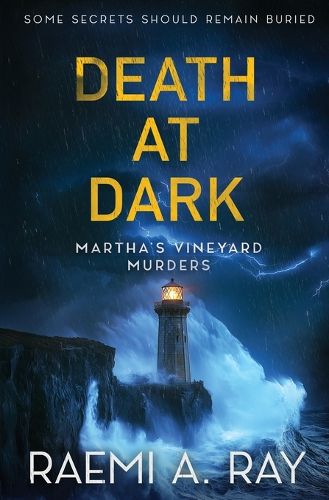 Cover image for Death at Dark