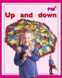 Cover image for Up and down