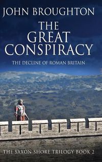 Cover image for The Great Conspiracy