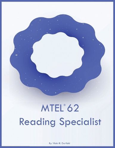 Cover image for MTEL 62 Reading Specialist