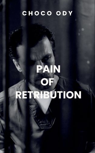 Cover image for Pain of Retribution