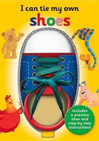 Cover image for I Can Tie My Own Shoelaces