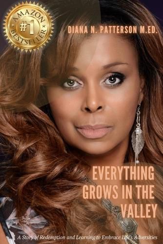 Cover image for Everything Grows in the Valley
