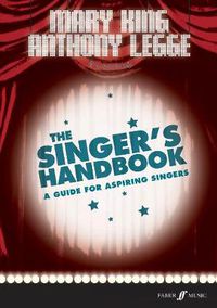 Cover image for The Singer's Handbook