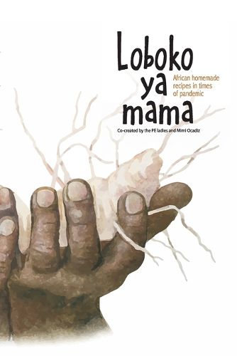 Cover image for Loboko ya mama