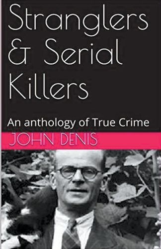 Cover image for Stranglers & Serial Killers