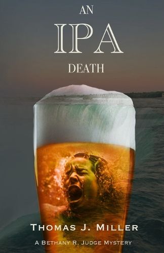 Cover image for An IPA Death