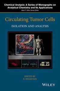 Cover image for Circulating Tumor Cells: Isolation and Analysis