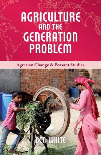 Cover image for Agriculture and the Generation Problem