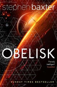 Cover image for Obelisk
