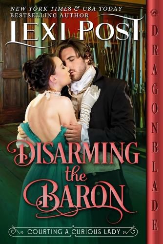 Cover image for Disarming the Baron