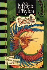 Cover image for The Mystic Phyles: Beasts