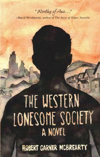 Cover image for The Western Lonesome Society