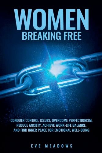 Cover image for Women Breaking Free