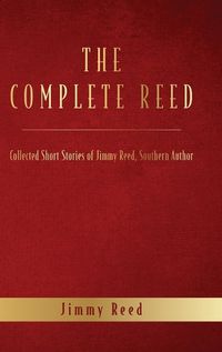 Cover image for The Complete Reed