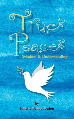 Cover image for True Peace
