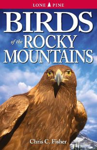 Cover image for Birds of the Rocky Mountains