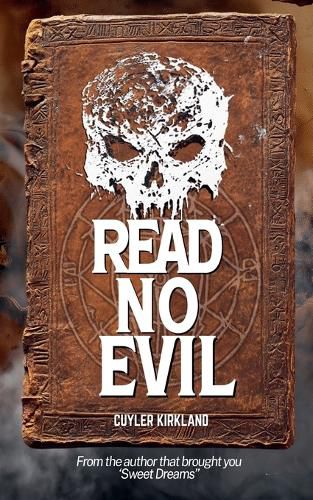 Cover image for Read No Evil