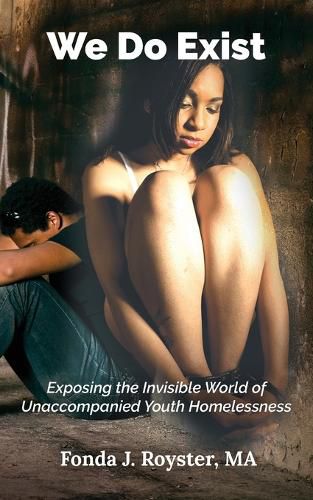 Cover image for We Do Exist