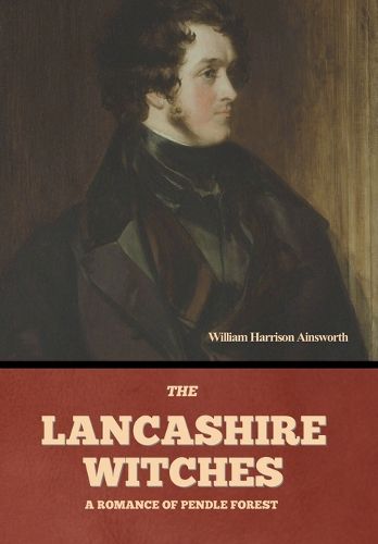 Cover image for The Lancashire Witches