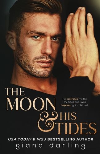 Cover image for The Moon and His Tides