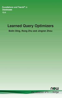 Cover image for Learned Query Optimizers