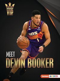 Cover image for Meet Devin Booker