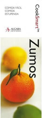 Cover image for Zumos