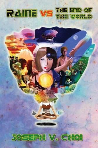 Cover image for Raine VS The End of the World