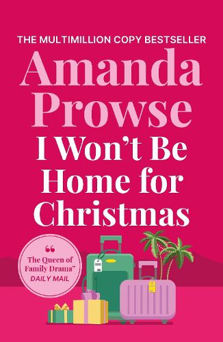 Cover image for I Won't Be Home for Christmas