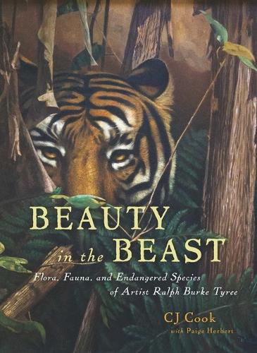Cover image for Beauty in the Beast