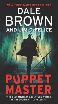 Cover image for Puppet Master