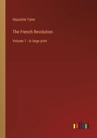 Cover image for The French Revolution