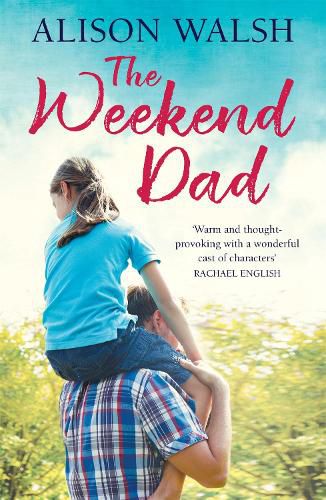 The Weekend Dad