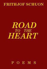 Cover image for Road to the Heart