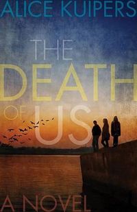 Cover image for The Death Of Us