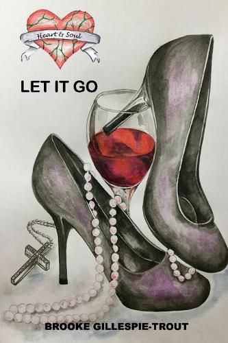 Cover image for Let It Go