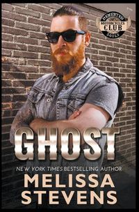 Cover image for Ghost