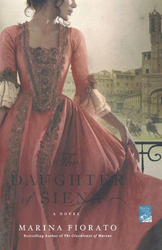 Cover image for Daughter of Siena