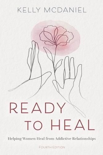 Cover image for Ready to Heal