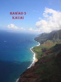 Cover image for Hawaii-3 Kaua'i