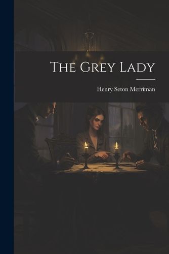 The Grey Lady