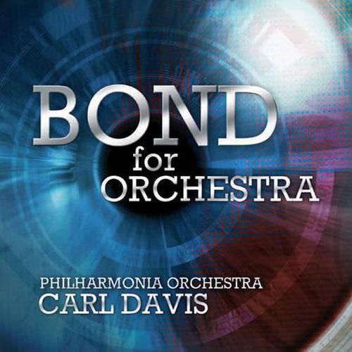 Bond For Orchestra
