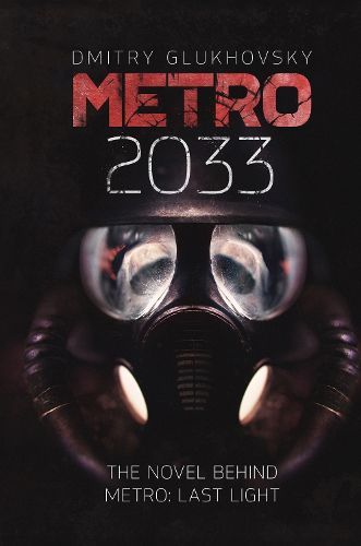 Cover image for Metro 2033