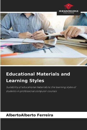 Cover image for Educational Materials and Learning Styles