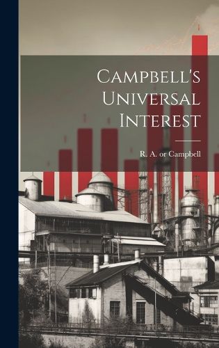 Cover image for Campbell's Universal Interest