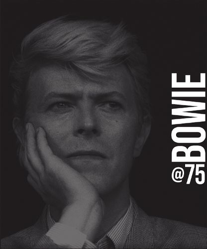 Bowie at 75