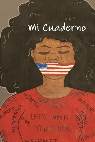 Cover image for Mi Cuaderno