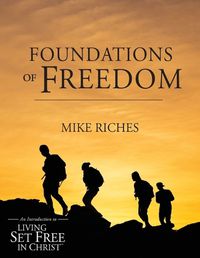 Cover image for Foundations of Freedom