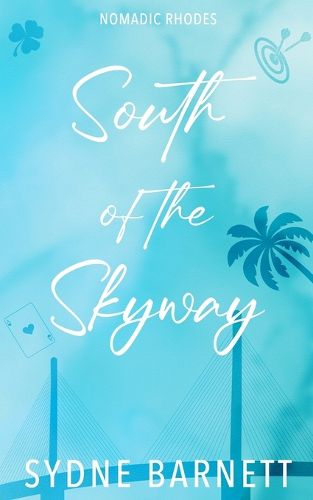 Cover image for South Of The Skyway